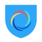 hotspot shield vpn android application logo